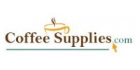 Coffee Supplies
