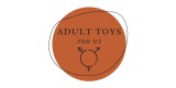 Adult Toys For Us