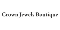 Crown Jewels Boutique