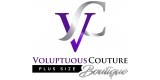 Voluptuous Couture Boutique