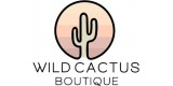 Wild Cactus Company