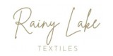 Rainy Lake Textiles