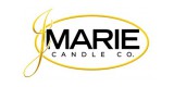 J Marie Candle Co