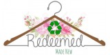 Redeemed Made New