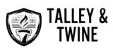 Talley and Twine
