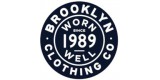 Brooklyn Clothing