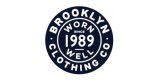 Brooklyn Clothing