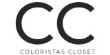 Coloristas Closet