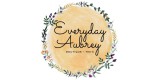 Everyday Aubrey