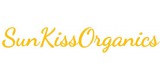 Sun Kiss Organics