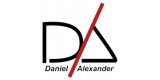 Daniel Alexander Underwear