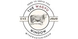 The Wagyu Window