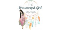 The Browneyed Girl Boutique