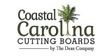 Coastal Carolina Cutting Boards