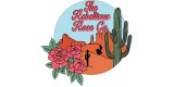 The Rebellious Rose Co