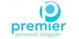 Premier Grocery Delivery