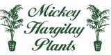 Mickey Hargitay Plants