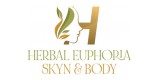 Herbal Euphoria Skyn and Body