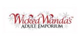 Wicked Wandas