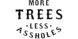 More Trees Brand