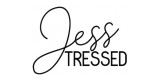 Jess Tressed