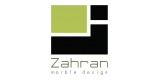 Zahran Marbles Design