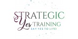 Strategic Yes Training