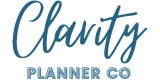 Clarity Planner Co