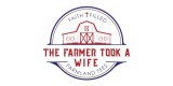 The Farmer Took A Wife