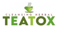 Cleansing Herbal Teatox