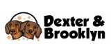 Dexter and Brooklyn