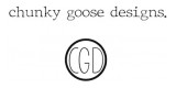 Chunky Goose Designs