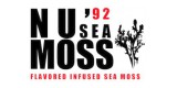 Nu Sea Moss