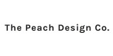 The Peach Design Co