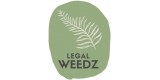 Legal Weedz