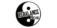 Rebalance Vintage