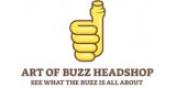 Art Of Buzz Head Shop