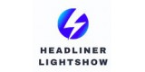 Headliner Lightshow