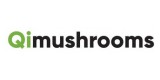 Qi Mushrooms