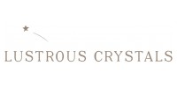 Lustrous Crystals
