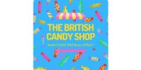 The British Candy Shop