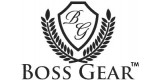 Boss Gearr