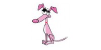 Little Pink Dog Collars
