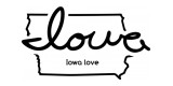 Iowa Love