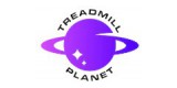 Treadmill Planet