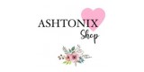 Ashtonix Luxury Shop