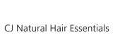 Cj Natural Hair Essentials