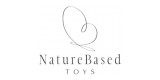 Nature Based Toys