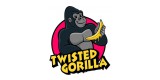 Twisted Gorilla