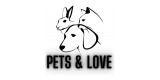 Pets And Love Store
